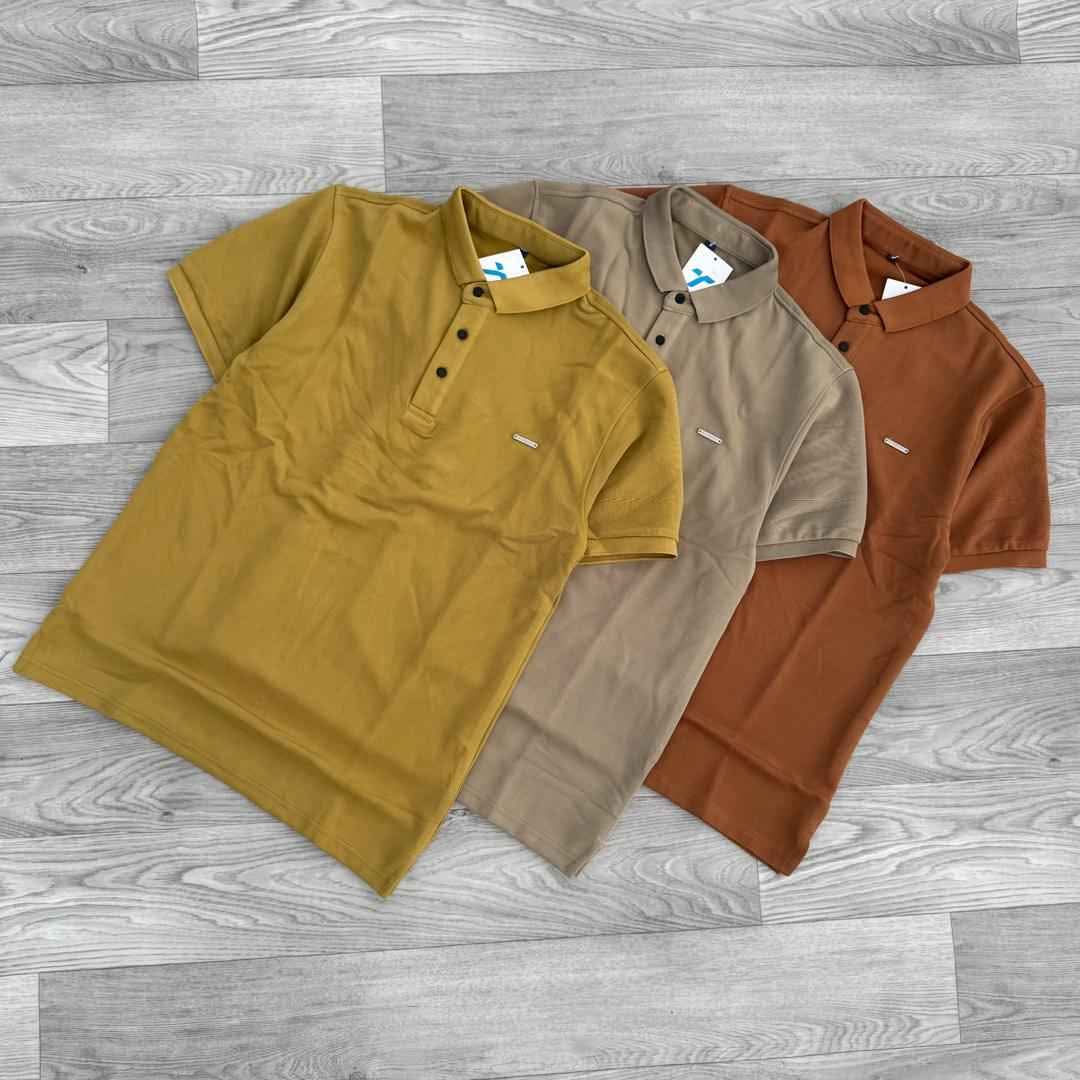 A picture of t.shirts in hight quality and low price