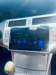 A picture of Toyota Avalon