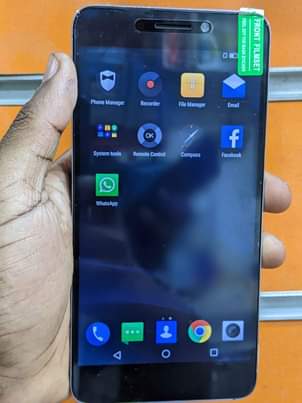 A picture of Letv Gb64 ram4
