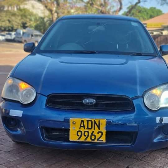 classifieds/cars subaru