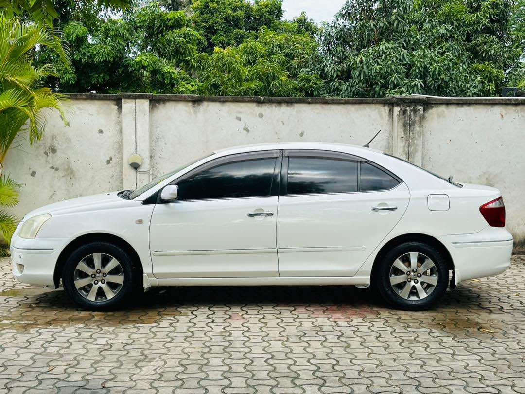 used toyota