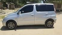 A picture of Toyota Funcargo