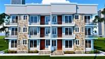 A picture of APPARTMENTS DESIGN