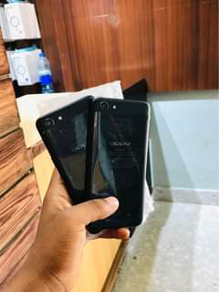 oppo a83