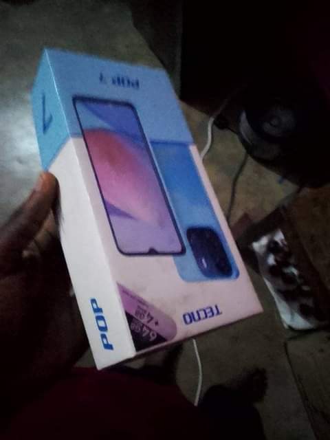 tecno pop