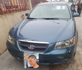 A picture of HOTTEST DEALS This is Extremely Clean ride Toks Standard with