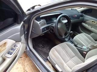 A picture of 2002 Toyota Camry 2002 aka Tinny light 2002 2002