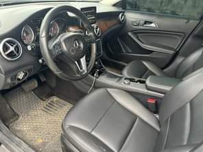 A picture of Good deal Clean 3mnth registered 2016 Mercedes Benz GLA250 Still