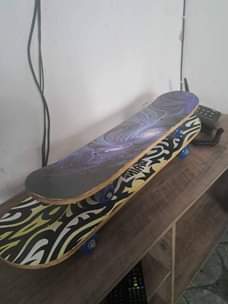 A picture of Skate zote 55k 0784452523