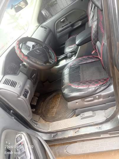 A picture of Honda pilot 05 Everything working perfectly Call 07017793448
