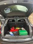 A picture of Distress benz GLA250