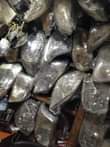 A picture of Car headlamps