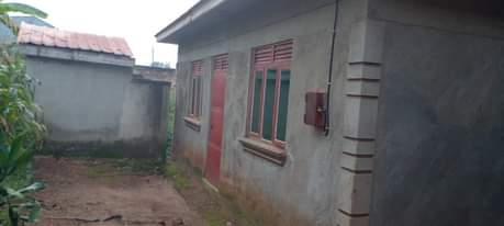 A picture of 30m House on sale 30m located at kitezi kabaga Has