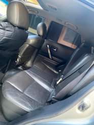 A picture of Well Maintained Direct 2008 Infiniti Fx35 Very sound and powerful