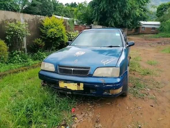 used toyota camry