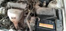 A picture of Osogbo Osun state fast deals Engine and gear is fine