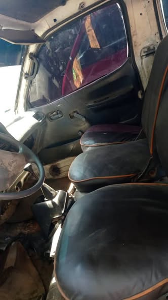 A picture of Toyota hiace Onitsha Anambra 3 8m Excellent Engine and manual