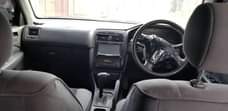 A picture of Toyota Carina TI CYW