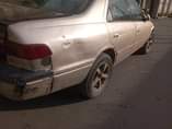 A picture of Admin please approve DISTRESS SALE TOYOTA CAMRY 2002 BUY AND