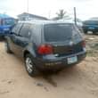 A picture of Golf 4 First body Manual Engine and gear perfect Price
