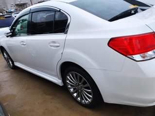 A picture of Legacy B4