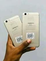 A picture of OPPO A57
