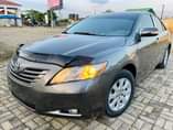 A picture of Tokunbo Accident Free TOYOTA CAMRY XLE 2008 MODEL FIRST BODY