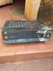 A picture of Am Selling DVD amplifier 2 speaker and destv with 2