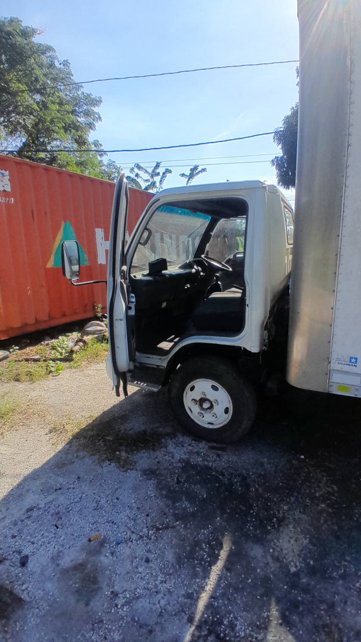 trucks