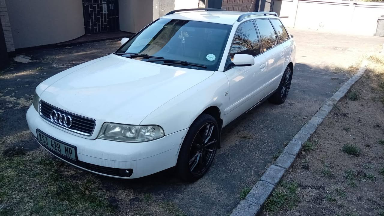 cheap cars secunda