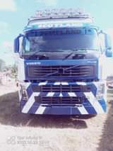 tipper trucks