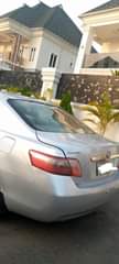 A picture of 2008 Toyota Camry Muscle in Belgium standard at affordable price