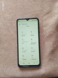 A picture of Infinix hot 40i