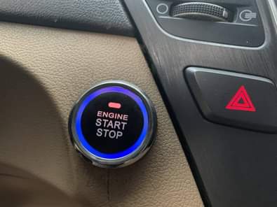 A picture of KEYLESS 2013 HYUNDAI SONATA PRICE IS 6 5 million Naria