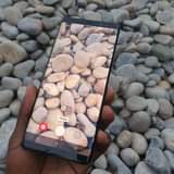 A picture of Samsung Galaxy Note phones