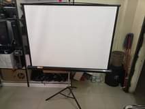 projector