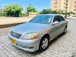A picture of TOYOTA MARK 11 GX110 NAIUZA MIL 7 7 0743435416