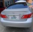 A picture of Neatly used Lexus Es 350 2009 model Tokumbo Standard 3