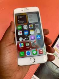 A picture of Iphone 6s