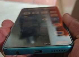 A picture of TECNO CAMON 19