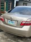 A picture of 2008 first body