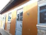 A picture of 5 single units for sale at 52m ush at Kisasi