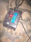 A picture of Solar inverter Solar sun king