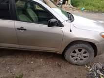 A picture of Another super sharp Toyota RAV4 08 tok standard purely first