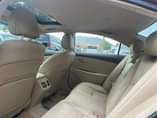 A picture of CLEAN FOREIGN USED LEXUS ES350 2008 MODEL 5 5M NET