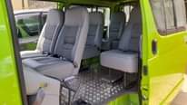 A picture of Drone hiace