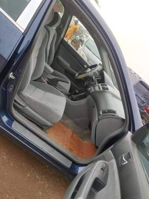 A picture of 2004 Honda Accord Used