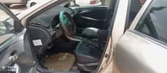 A picture of Toyota Corolla 2013