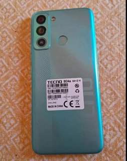 tecno phones