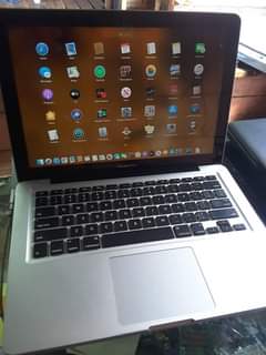 macbook